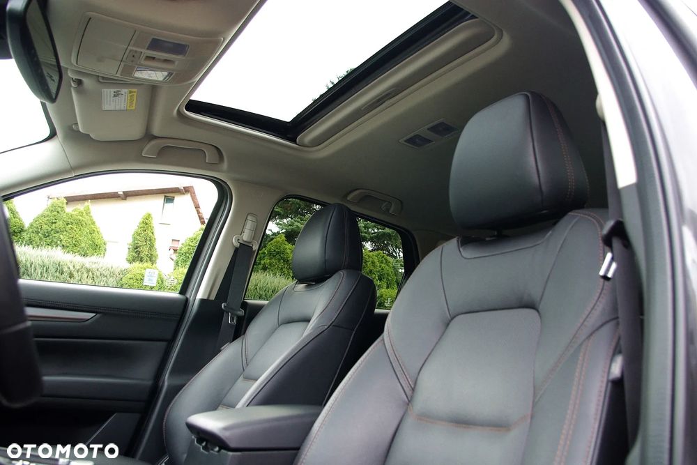 Mazda CX-5 2.5 Center-Line Plus AWD - 20