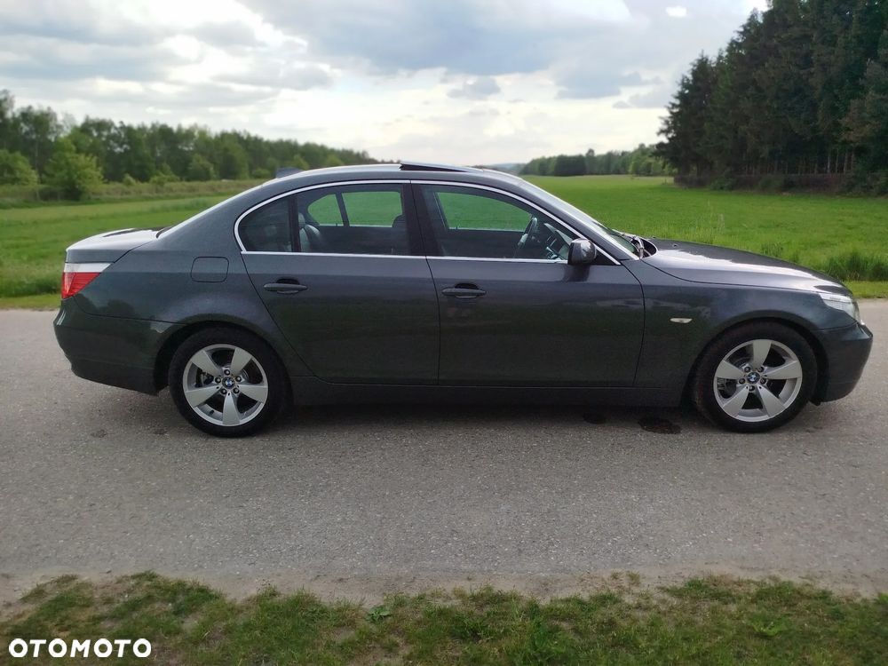 BMW Seria 5 - 11