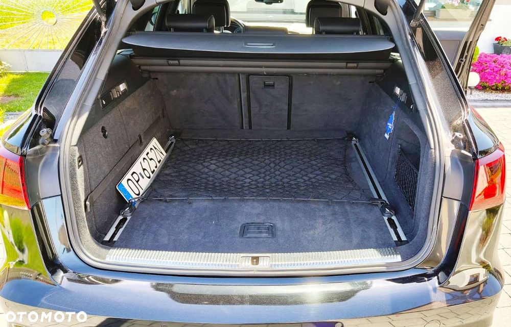 Audi A6 Avant - 15