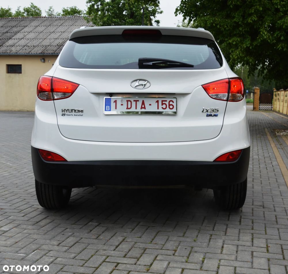 Hyundai ix35 - 7