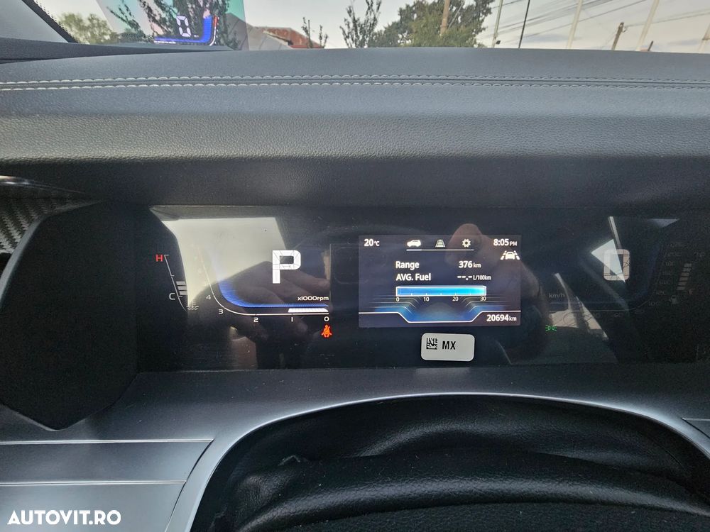 SsangYong Torres 1.5 GDI Turbo AT6 Premium - 9