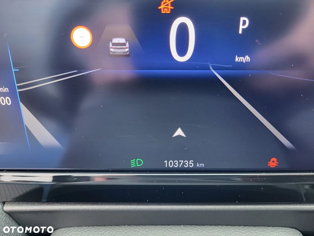 Opel Astra 1.5 D Automatik Elegance - 13