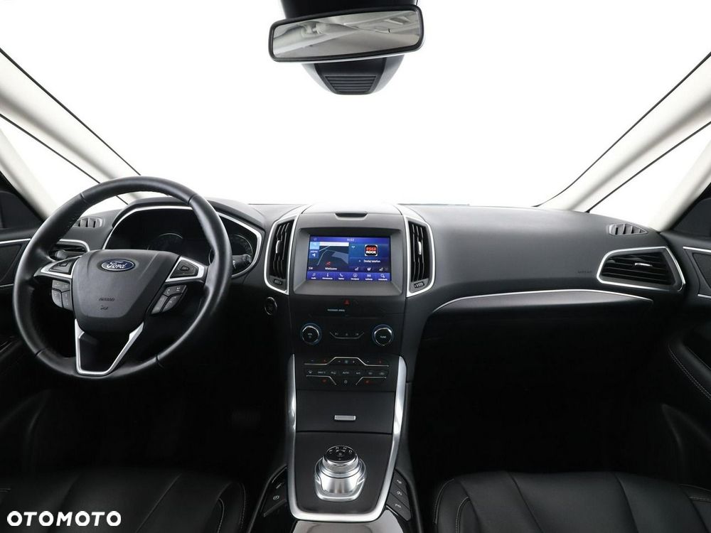 Ford S-Max 2.0 EcoBlue AWD Titanium - 16
