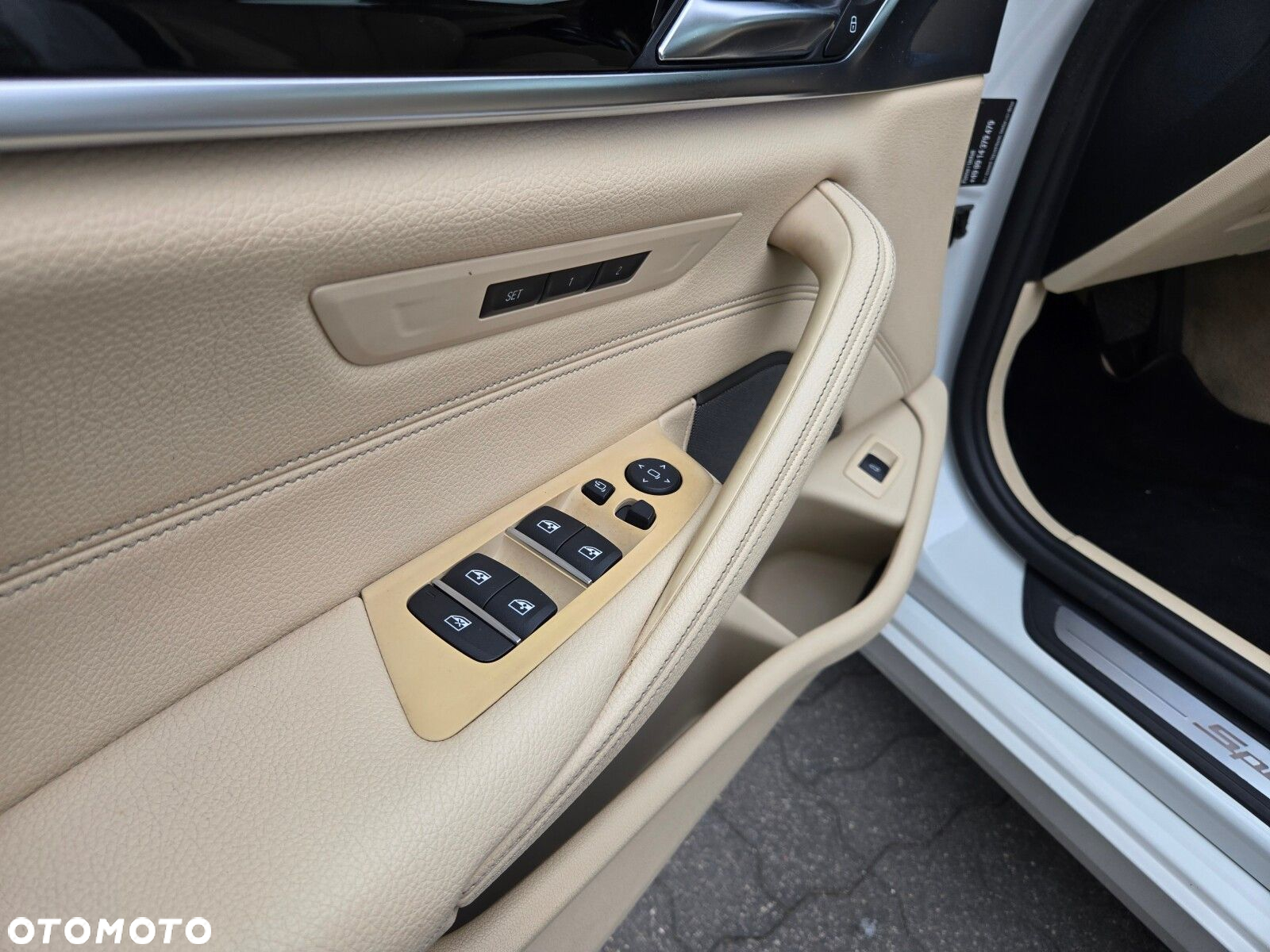 BMW Seria 5 - 19