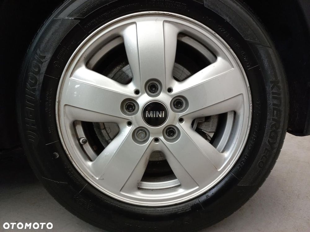 MINI ONE - 21