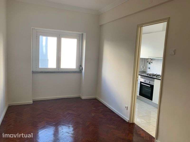Arrendar T1 Alameda Lisboa - Grande imagem: 5/6