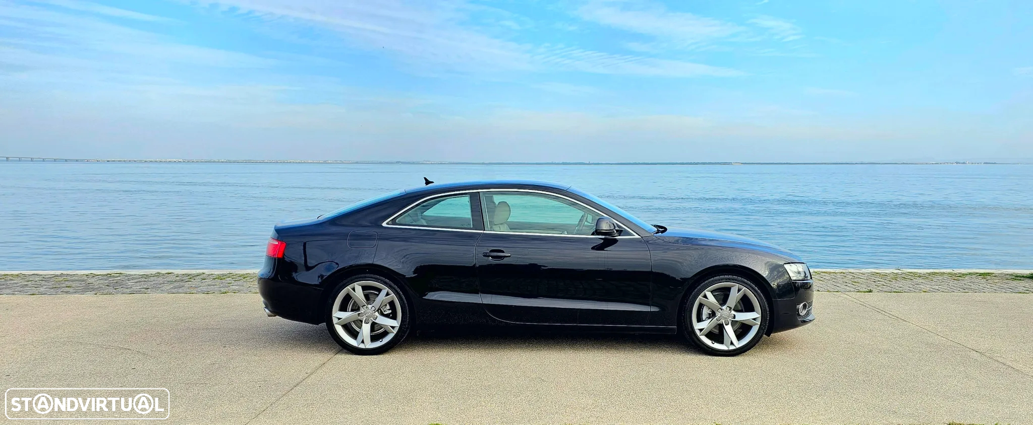Audi A5 3.0 TDI V6 quattro S-line - 7