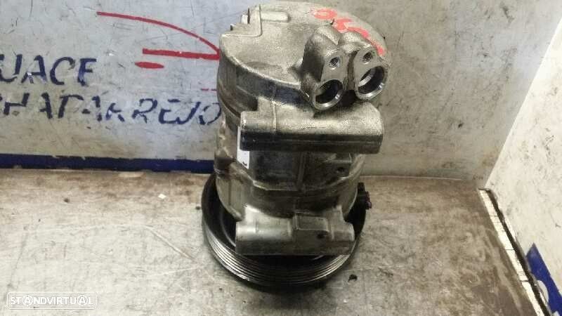 COMPRESSOR AR CONDICIONADO FIAT STILO 2006 -4472208644 - 1