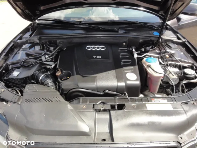 Audi A5 2.0 TDI - 16