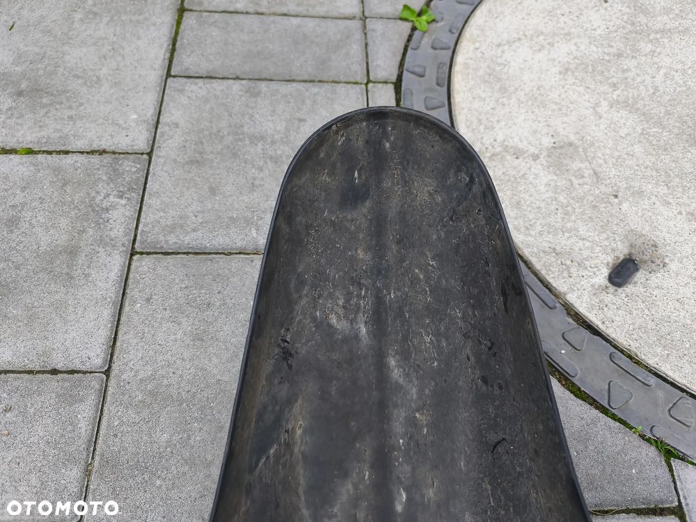 Błotnik przód, przedni Honda Varadero 125 XL 125 XL125 - 21