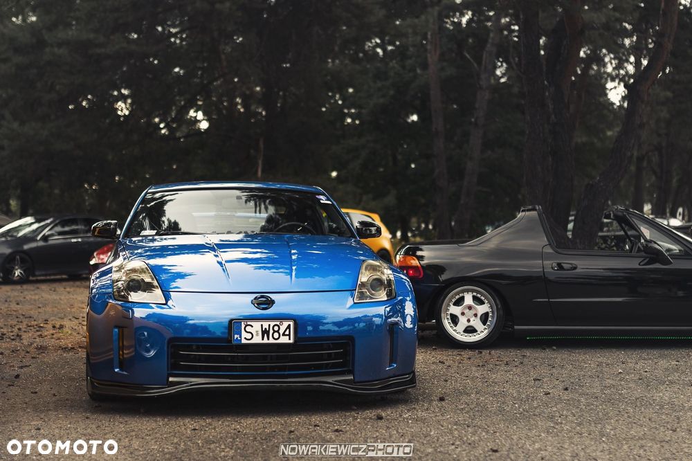 Nissan 350 Z Premium Pack - 4
