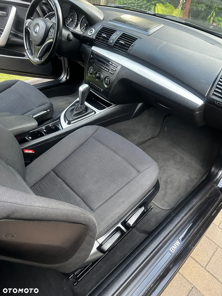 BMW Seria 1 - 9