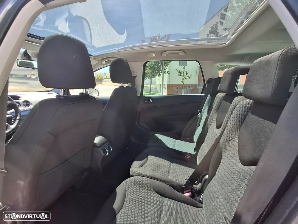 Peugeot 308 SW 1.6 HDi SE Navteq - 11