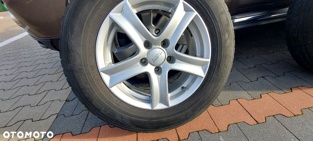 Mitsubishi Outlander 2.0 Intense + 2WD EU5 CVT - 21