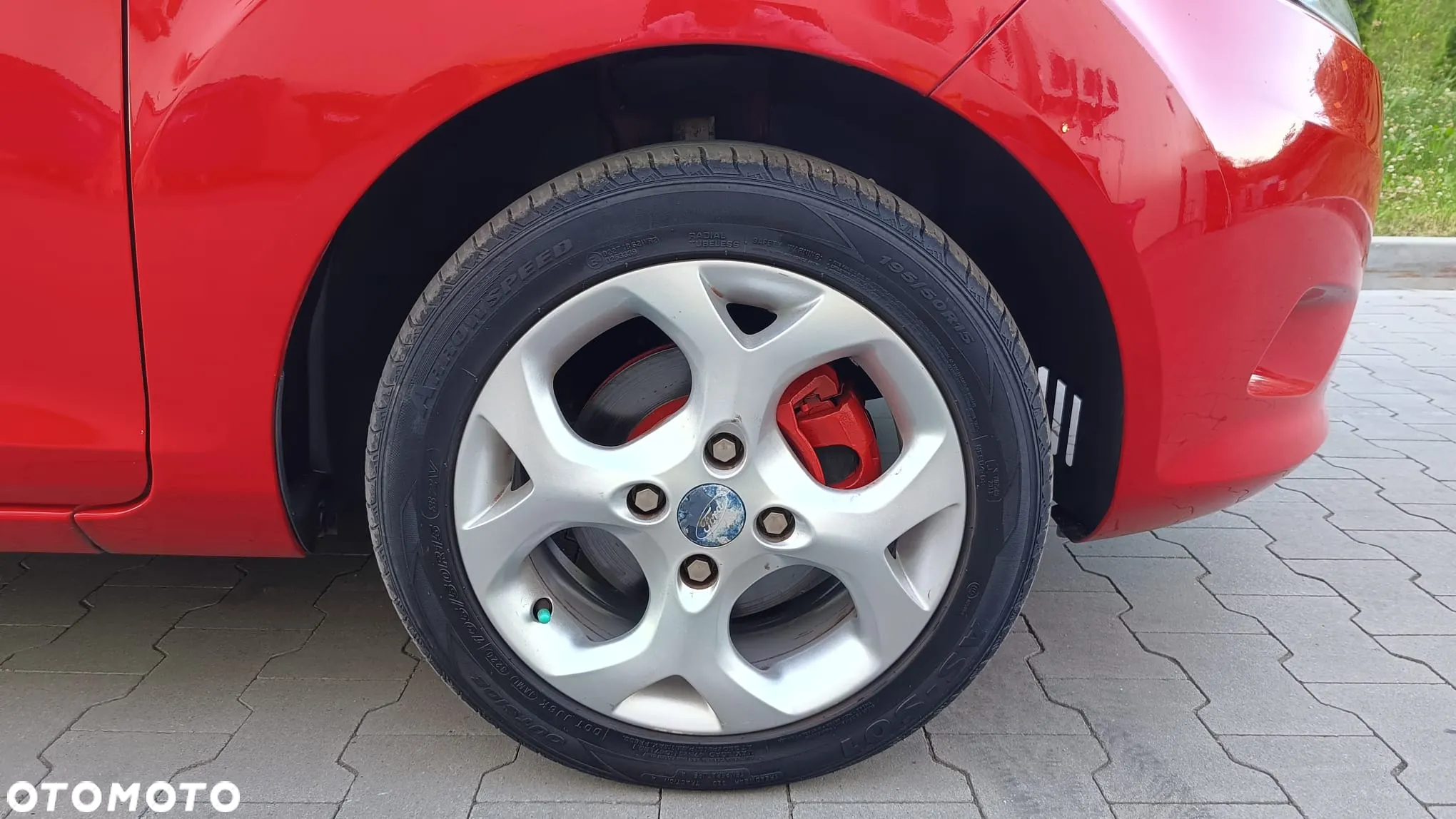 Ford Fiesta - 7