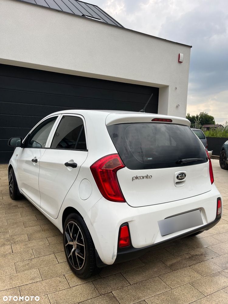 Kia Picanto 1.0 M - 2