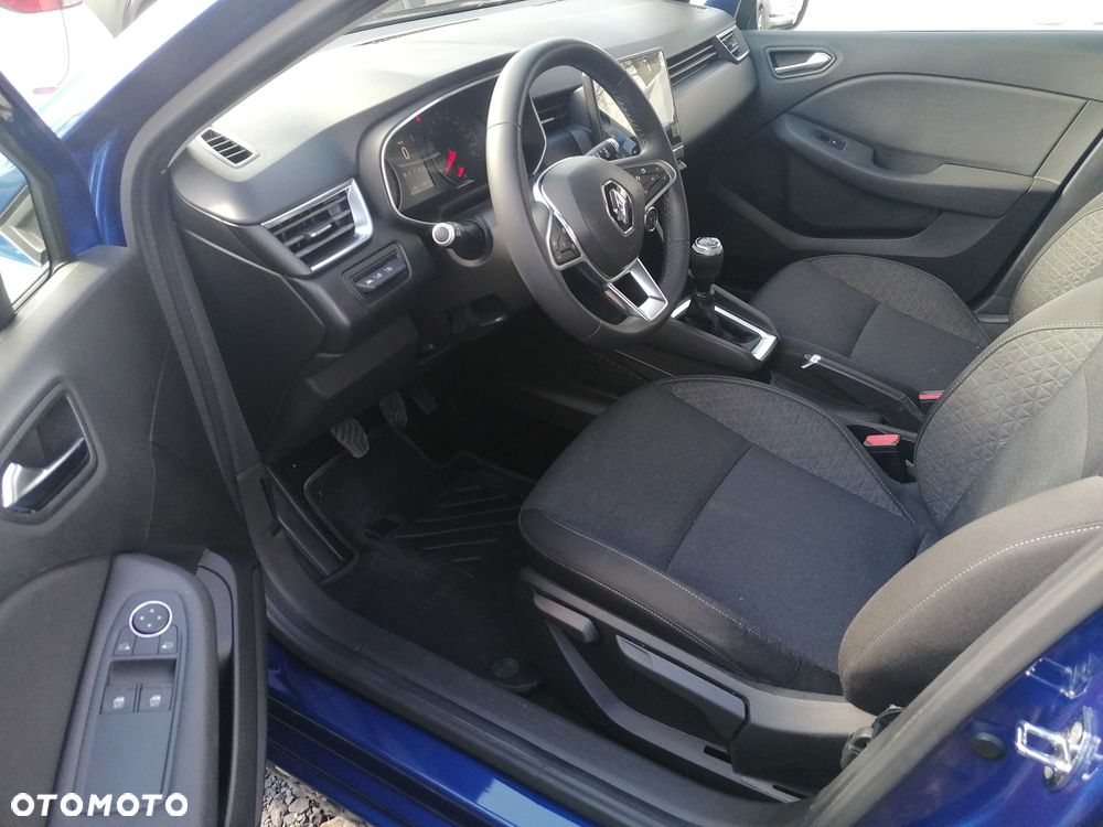 Renault Clio - 5