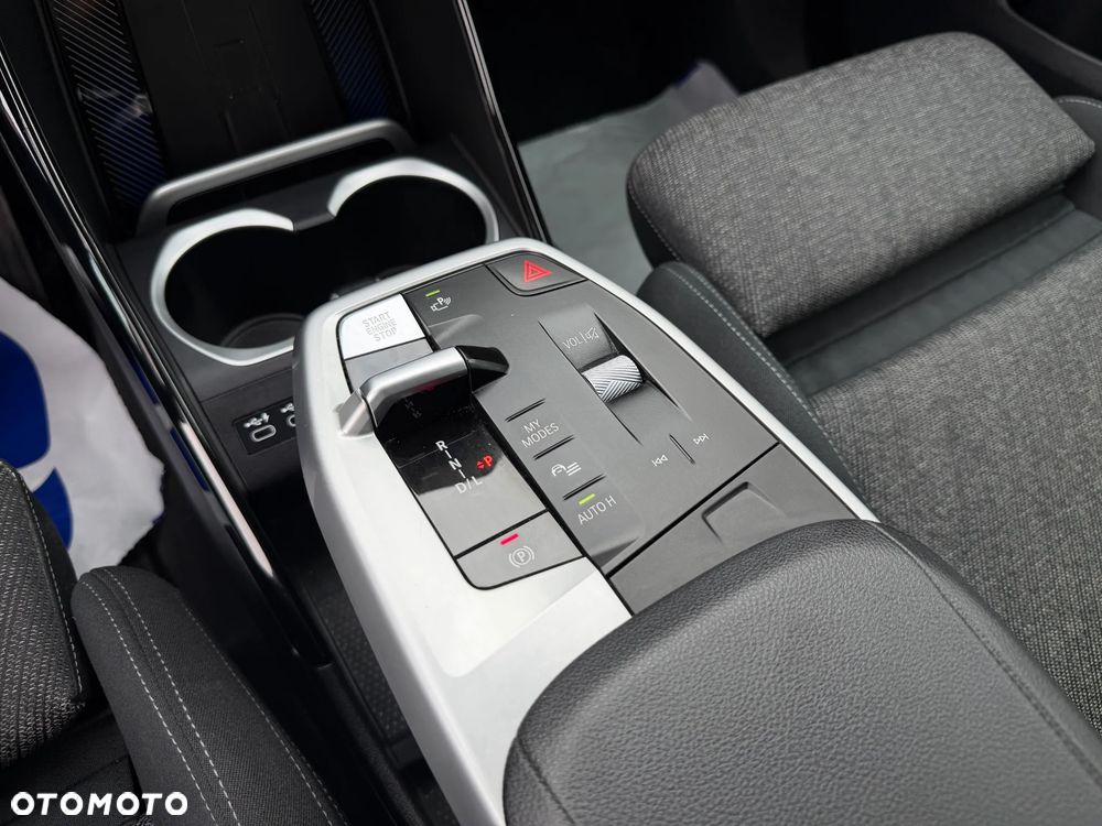 BMW X1 sDrive18d Advantage - 23
