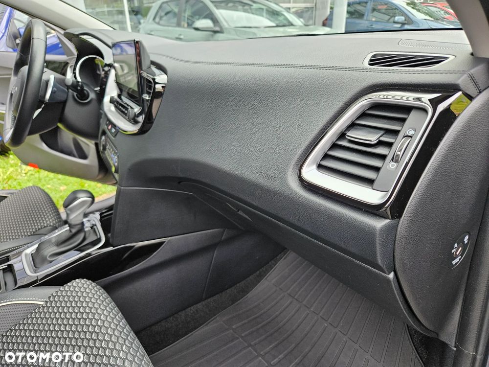 Kia Ceed 1.5 T-GDI Tribute DCT - 29