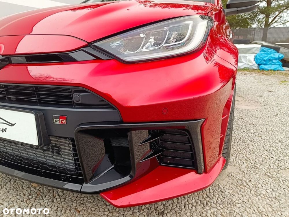 Toyota GR Yaris - 30