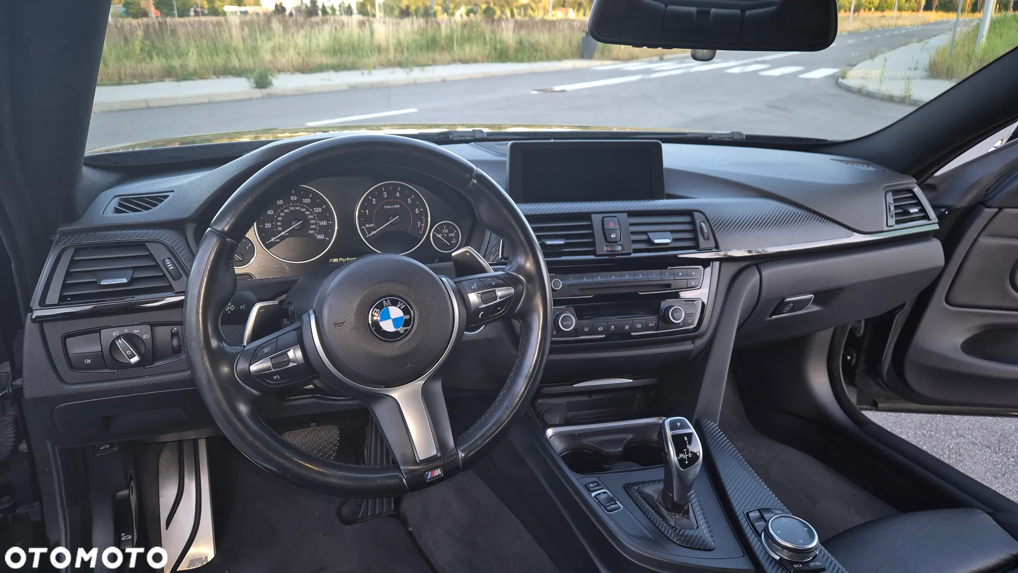 BMW Seria 4 435i Coupe Sport-Aut M Sport - 28