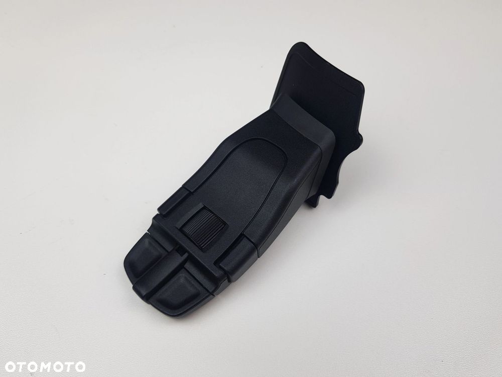 Przełącznik Manetka Sterowanie radia Seat Ibiza IV 5J0959849 - 6