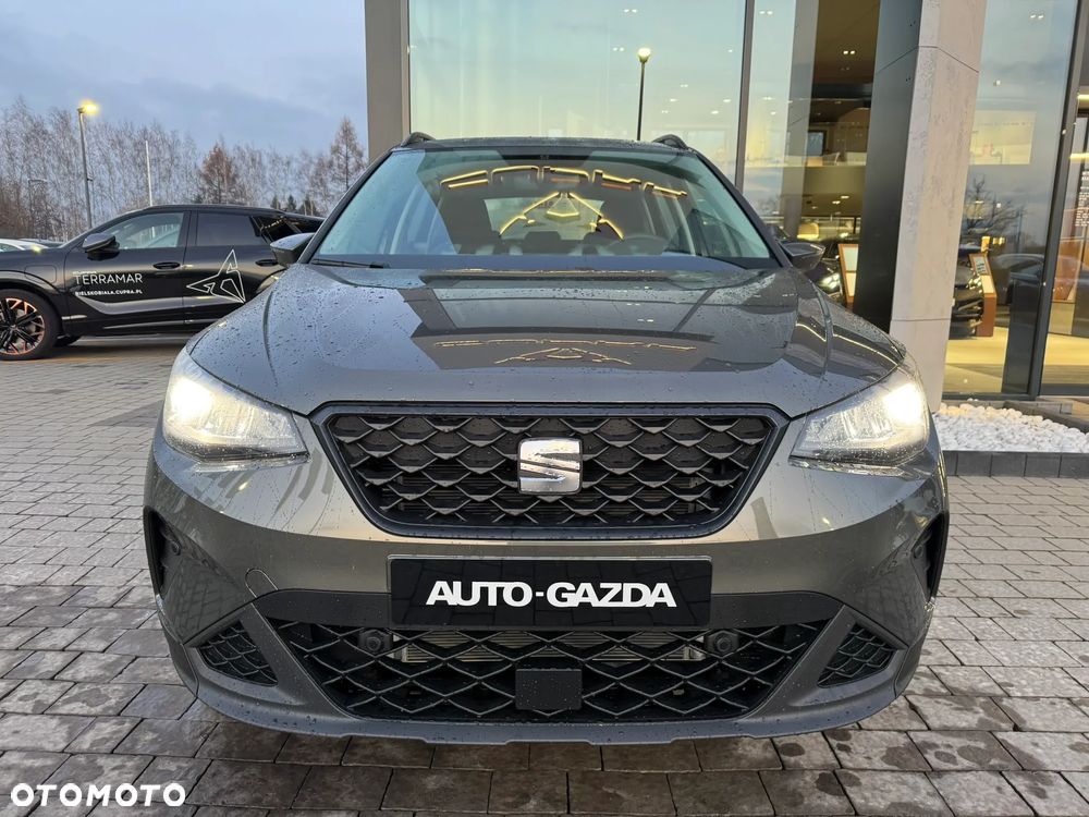 Seat Arona 1.0 TSI Style S&S - 3