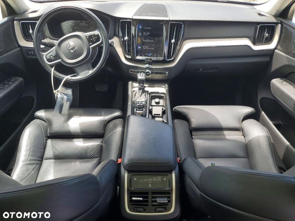 Volvo XC 60 T6 AWD Inscription - 8