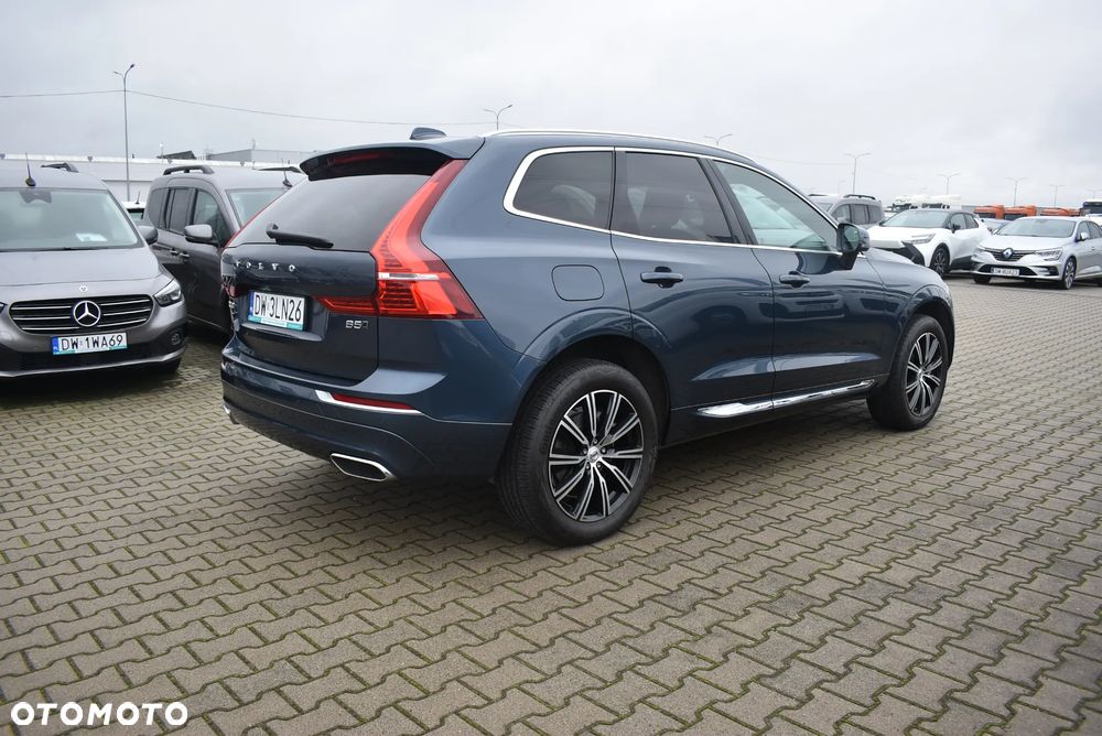 Volvo XC 60 B5 B AWD Inscription - 6