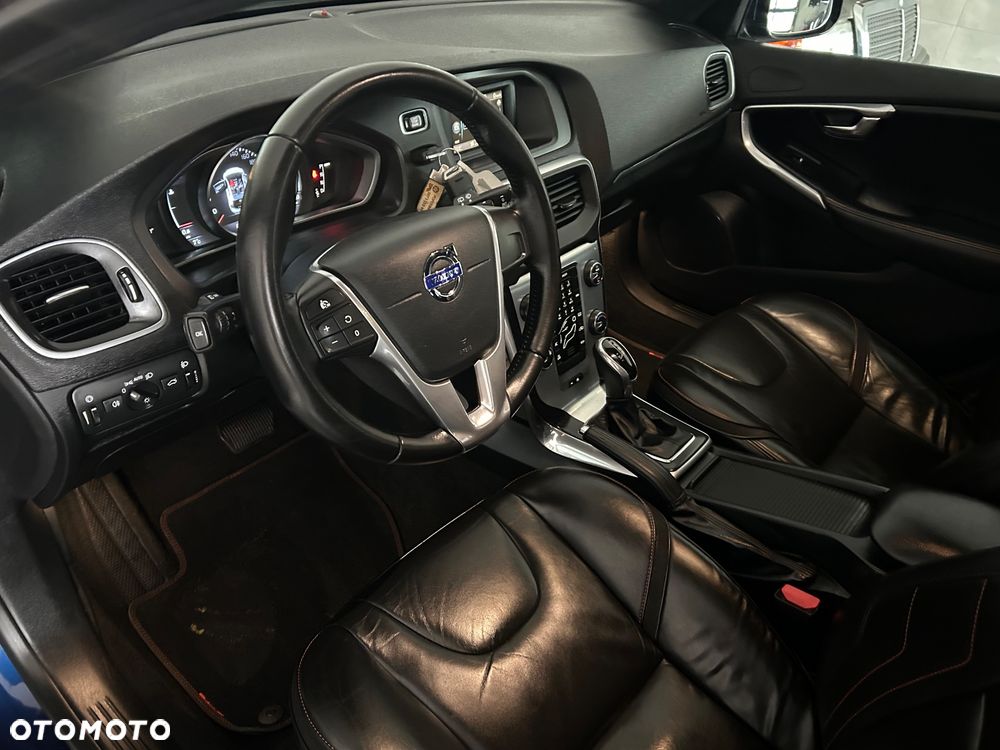 Volvo V40 D2 Drive-E Dynamic Edition - 14