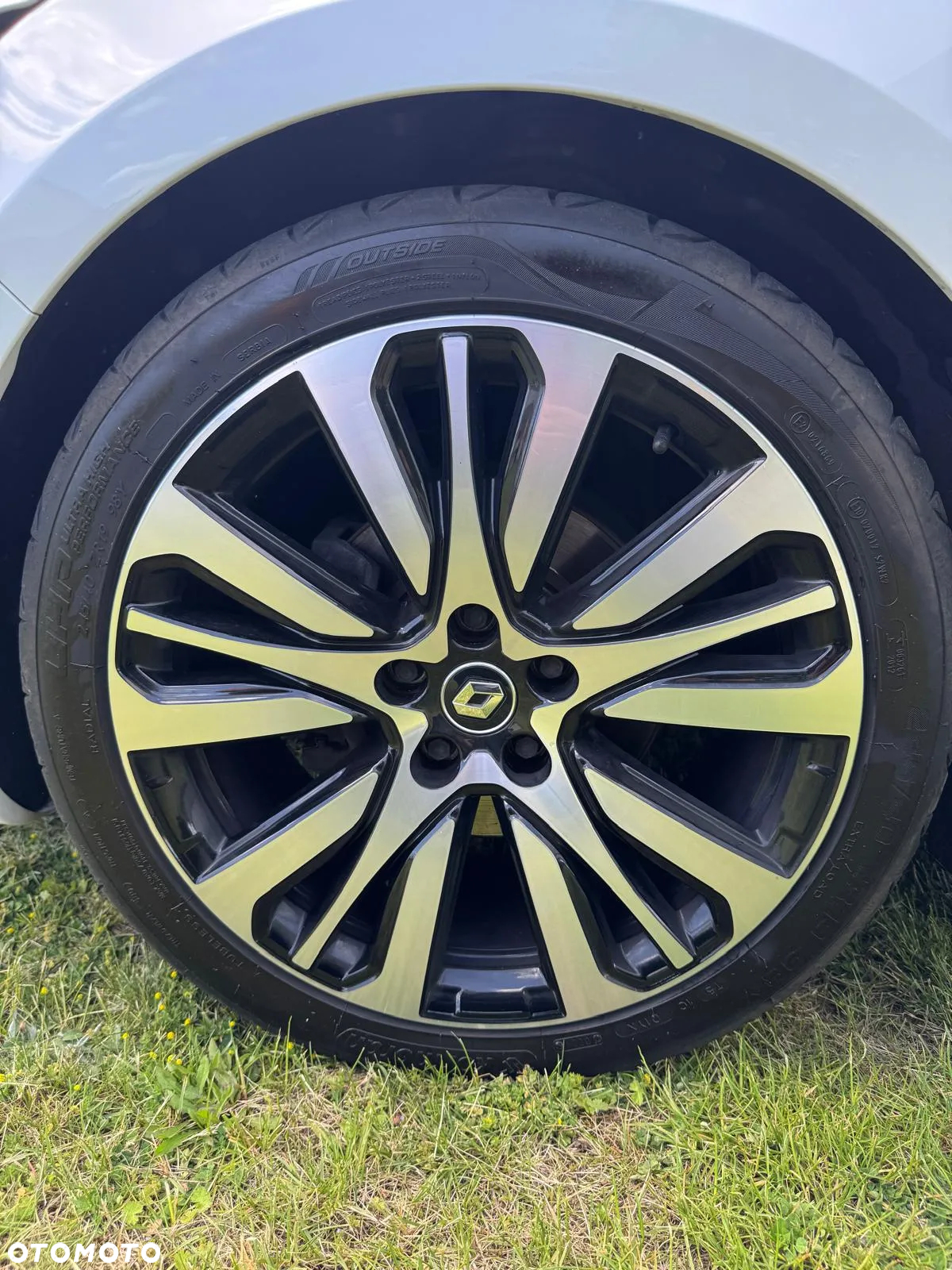 Renault Talisman ENERGY dCi 130 INTENS - 9