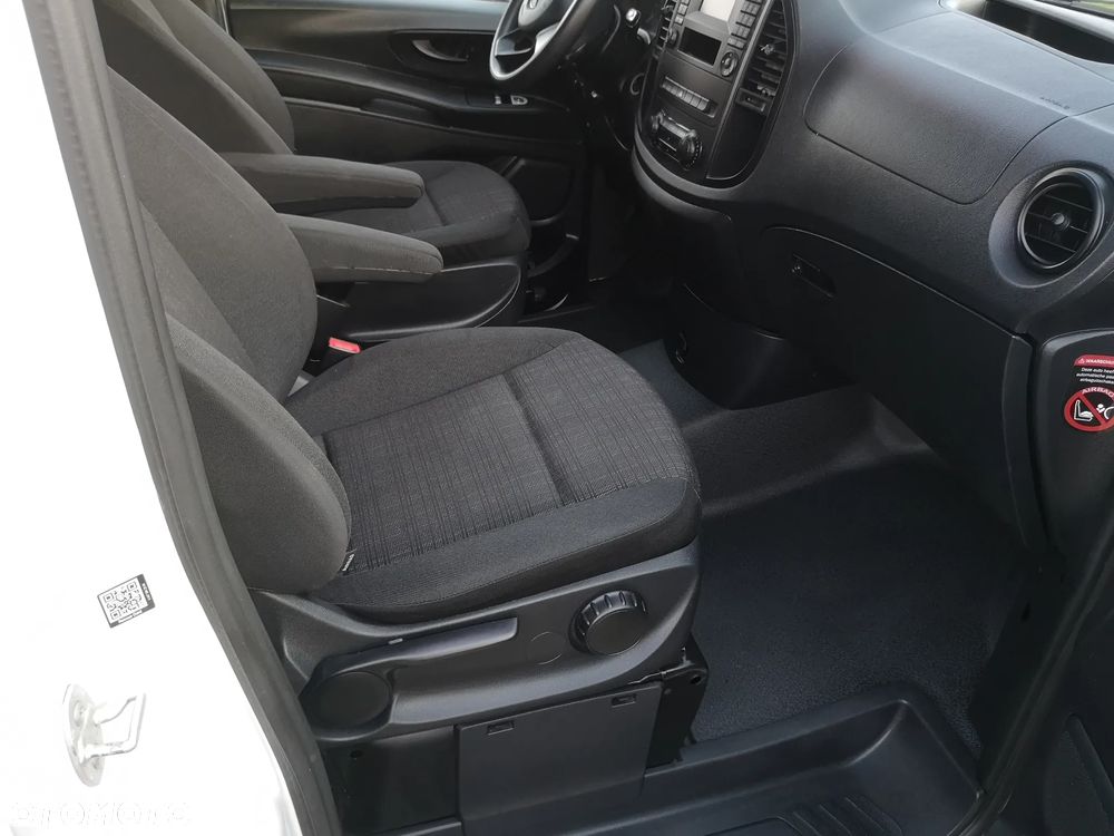 Mercedes-Benz Vito - 40