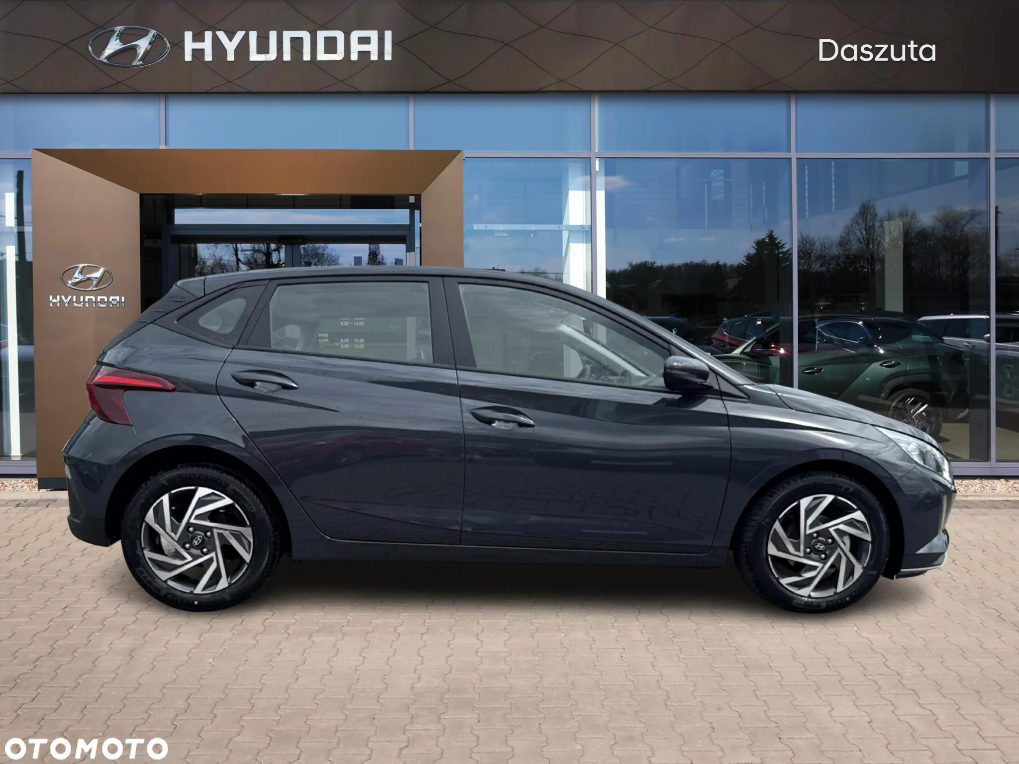 Hyundai i20 1.2 Pure - 6