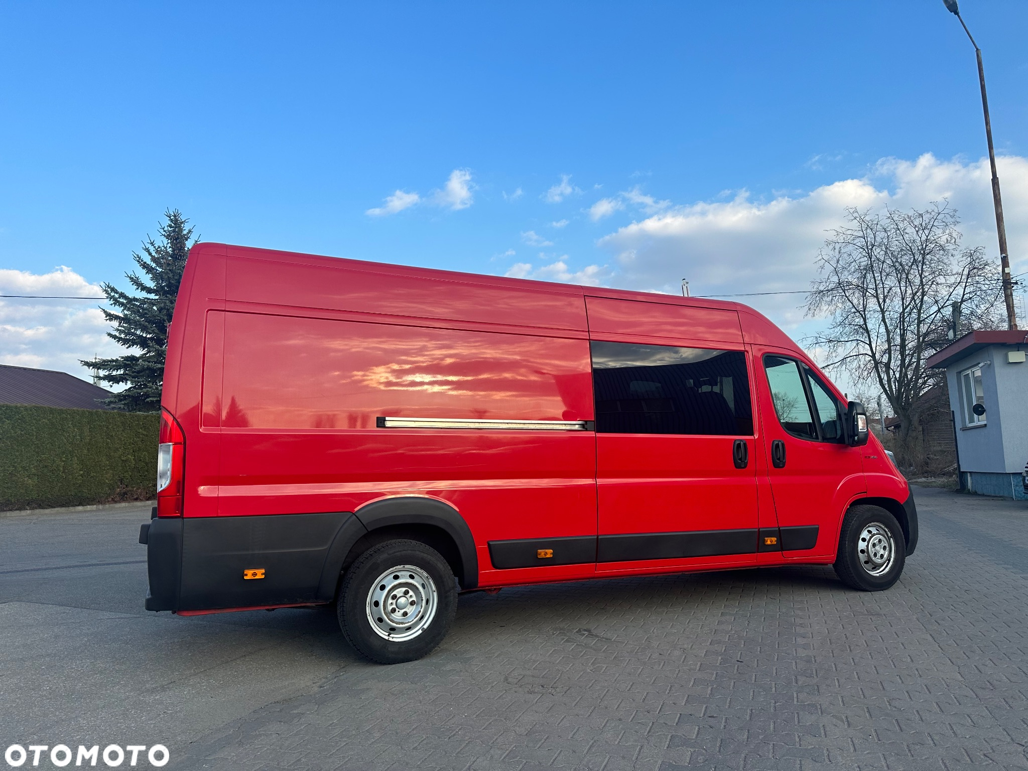 Fiat Ducato - 6