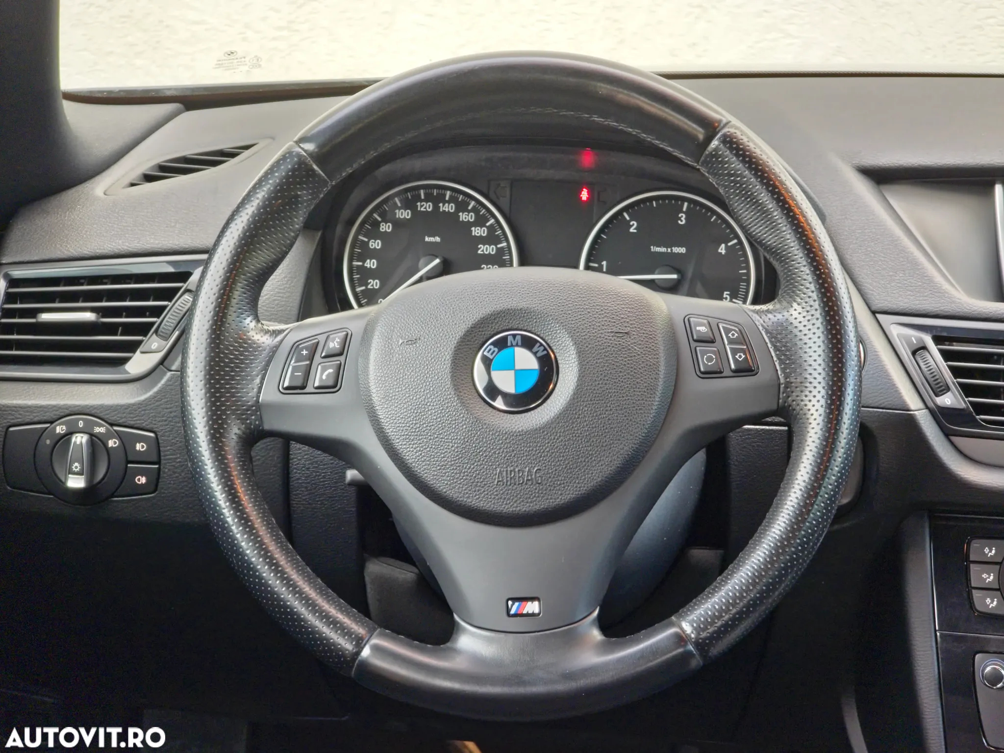BMW X1 xDrive20d Aut. - 25