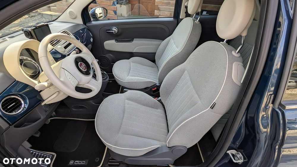 Fiat 500 - 14