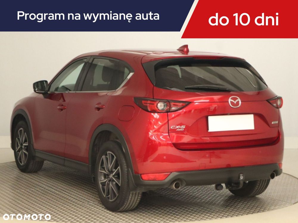 Mazda CX-5 - 6