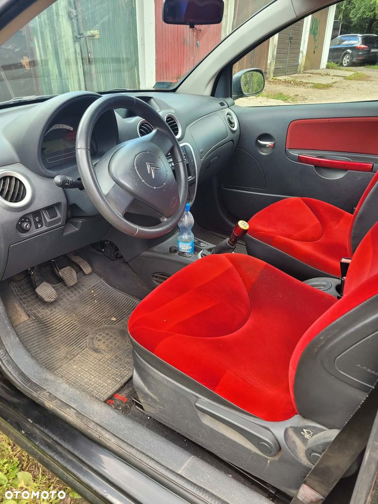 Citroën C2 - 3