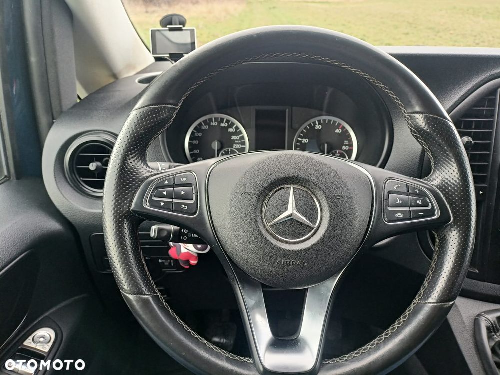 Mercedes-Benz Vito CDI Tourer Select 447.705 - 17