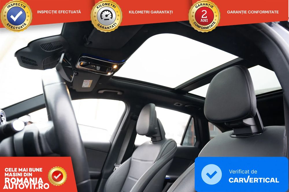 Mercedes-Benz GLC 400 e 4Matic 9G-TRONIC Edition Avantgarde - 21