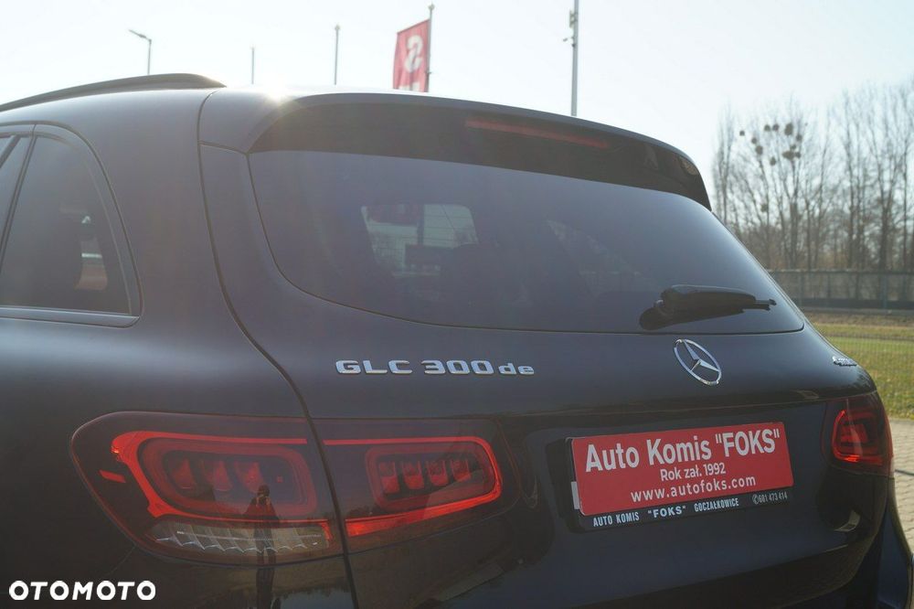 Mercedes-Benz GLC - 24