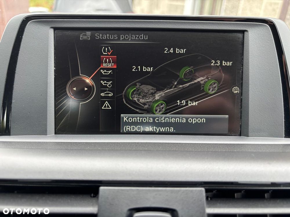BMW Seria 1 118i M Sport - 29