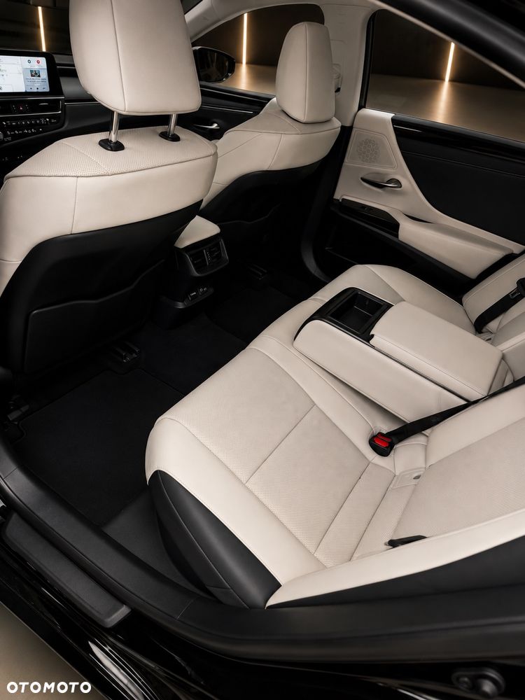 Lexus ES 300h Business Edition - 6
