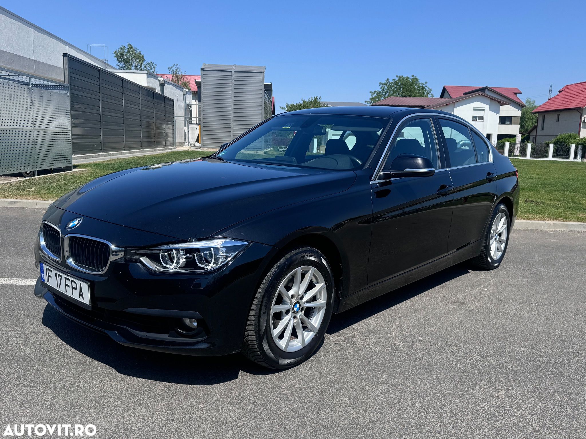 BMW Seria 3 - 1