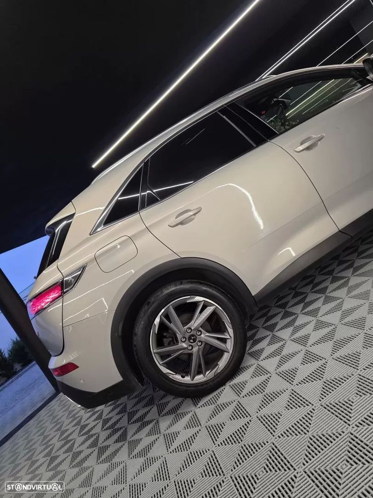 DS DS7 Crossback E-Tense Rivoli EAT8 - 12