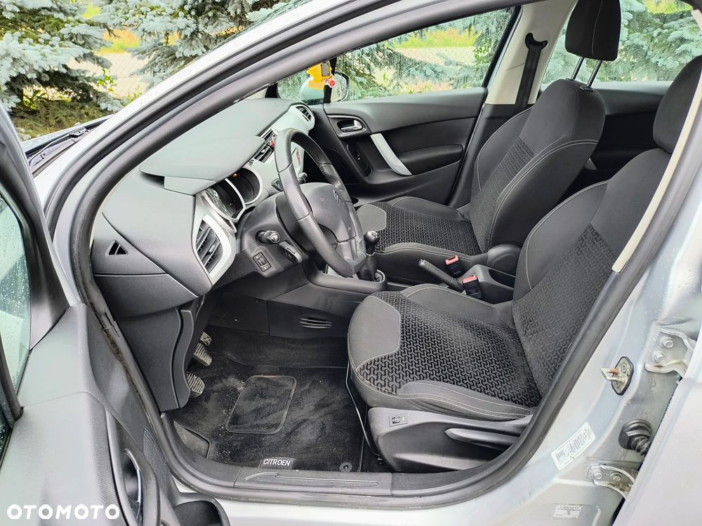 Citroën C3 1.6 e-HDi Exclusive - 13
