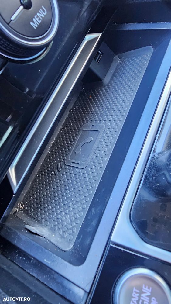 Volkswagen Passat - 19