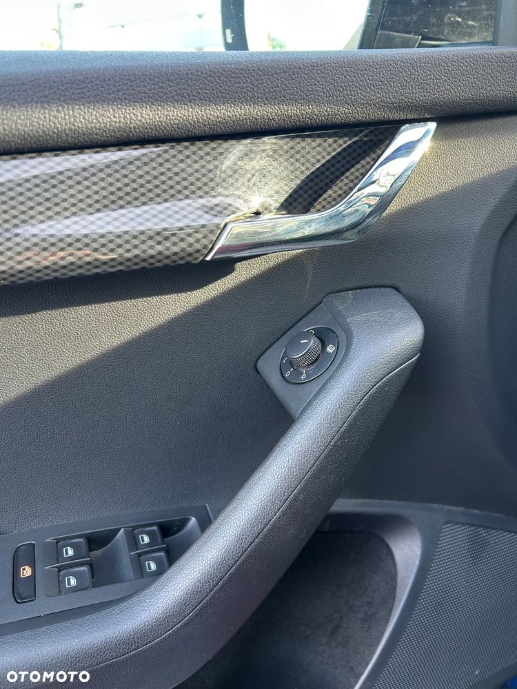 Skoda Octavia 2.0 TSI DSG RS 245 - 19