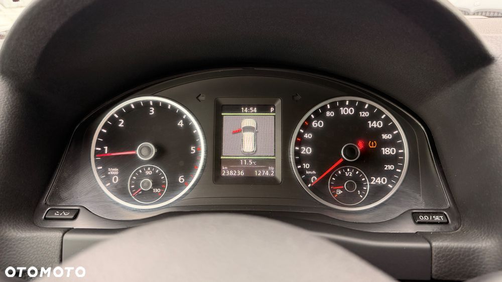 Volkswagen Tiguan 2.0 TDI 4Mot Perfectline R-Style DSG - 16