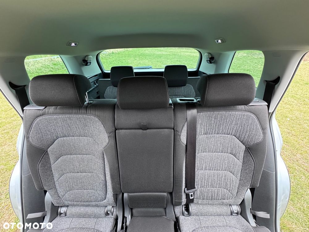 Skoda Kodiaq 2.0 TDI 4x4 Style DSG 7os - 13